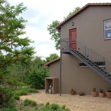 Wild Olive Executive Suite Johannesburg Luaran gambar