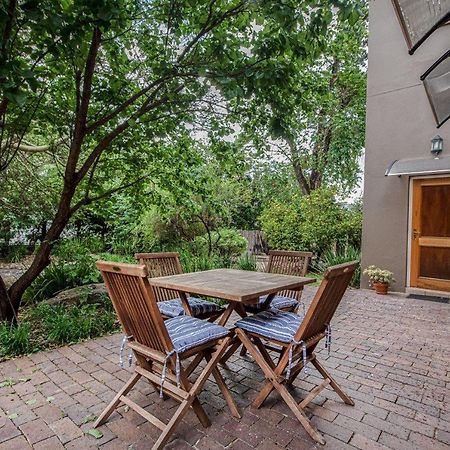 Wild Olive Executive Suite Johannesburg Luaran gambar