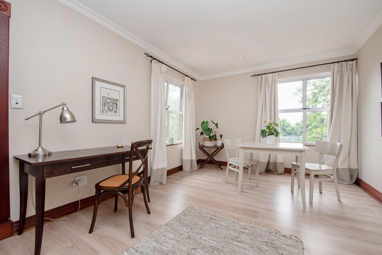 Wild Olive Executive Suite Johannesburg Luaran gambar