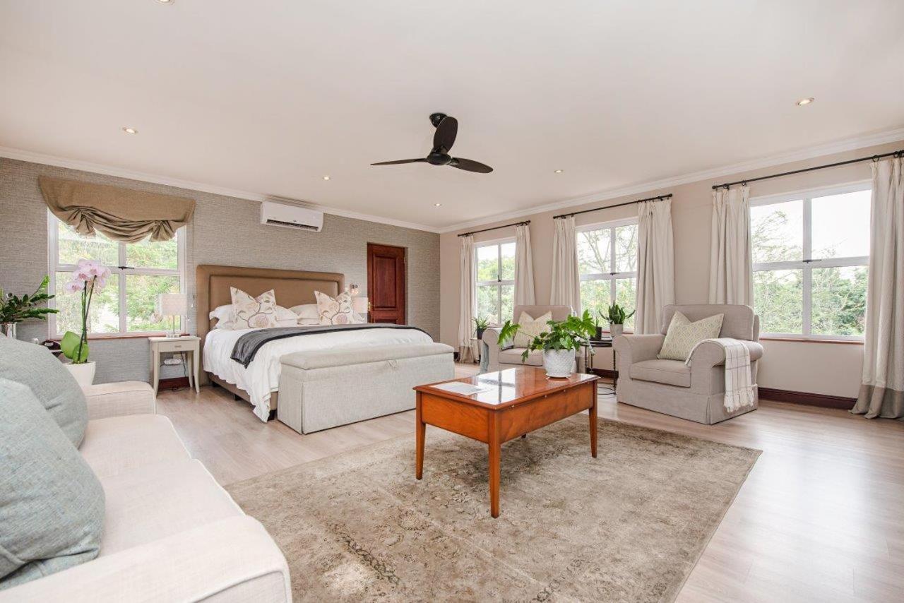 Wild Olive Executive Suite Johannesburg Luaran gambar