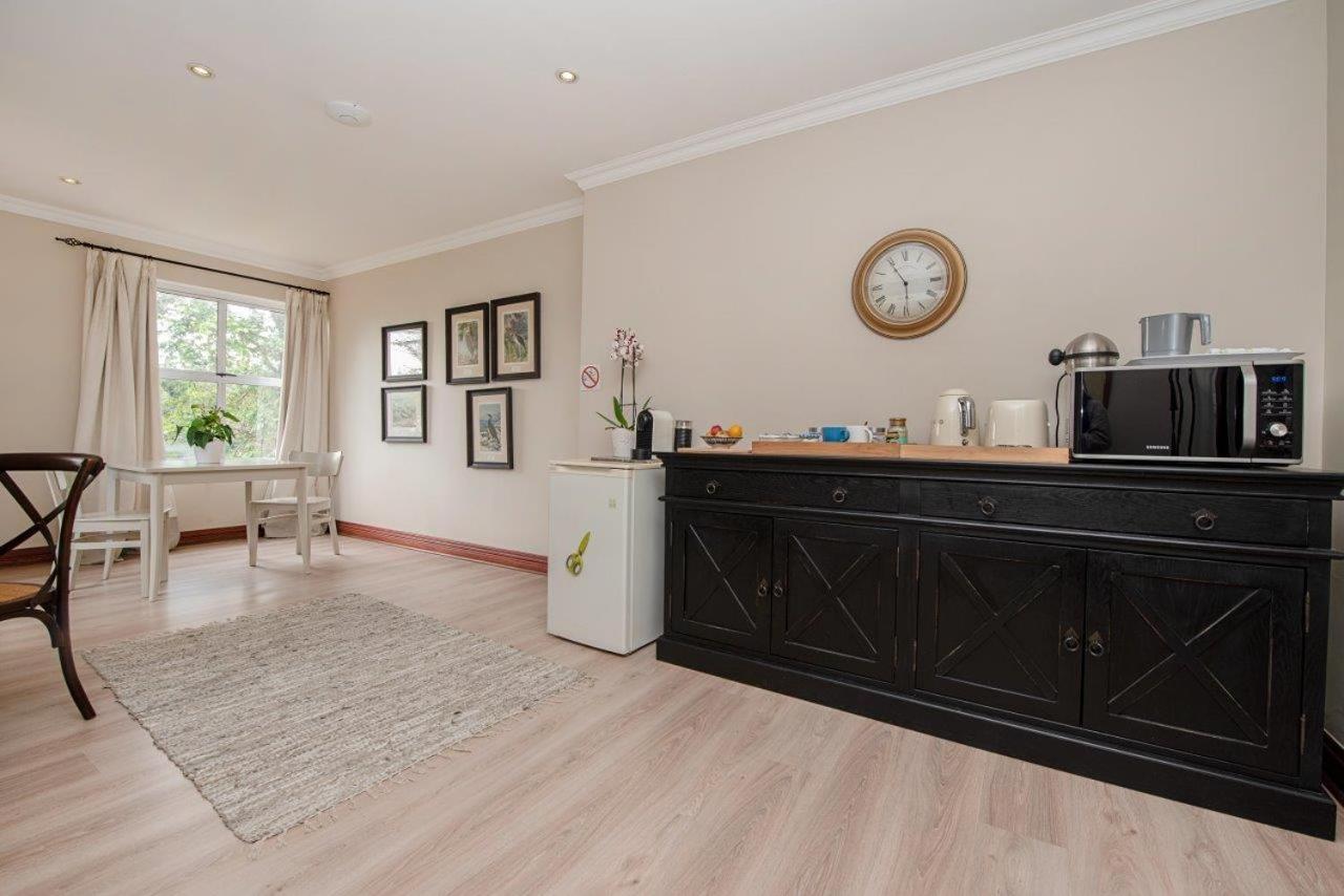 Wild Olive Executive Suite Johannesburg Luaran gambar