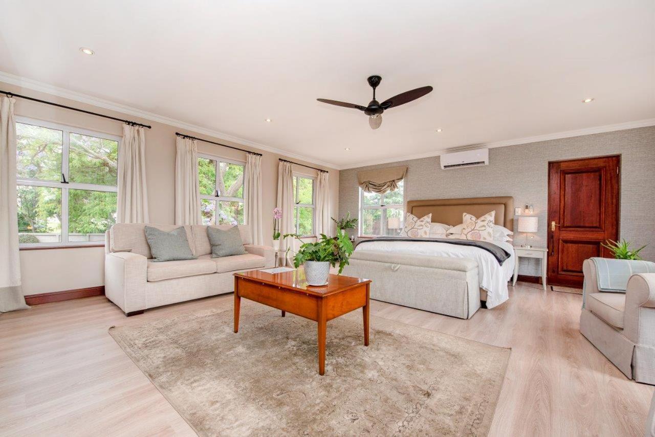 Wild Olive Executive Suite Johannesburg Luaran gambar