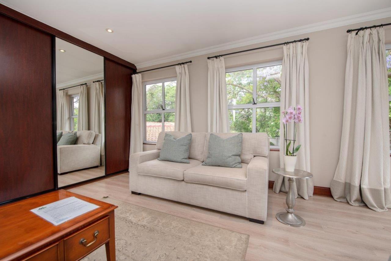 Wild Olive Executive Suite Johannesburg Luaran gambar