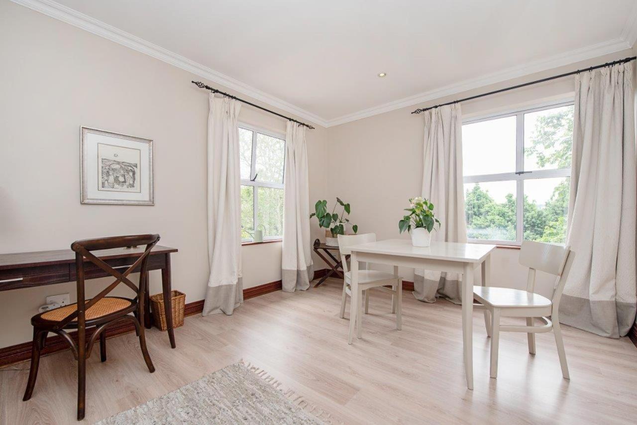 Wild Olive Executive Suite Johannesburg Luaran gambar