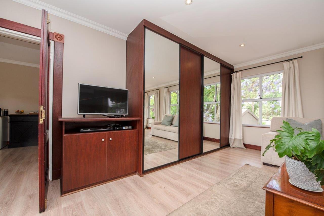 Wild Olive Executive Suite Johannesburg Luaran gambar