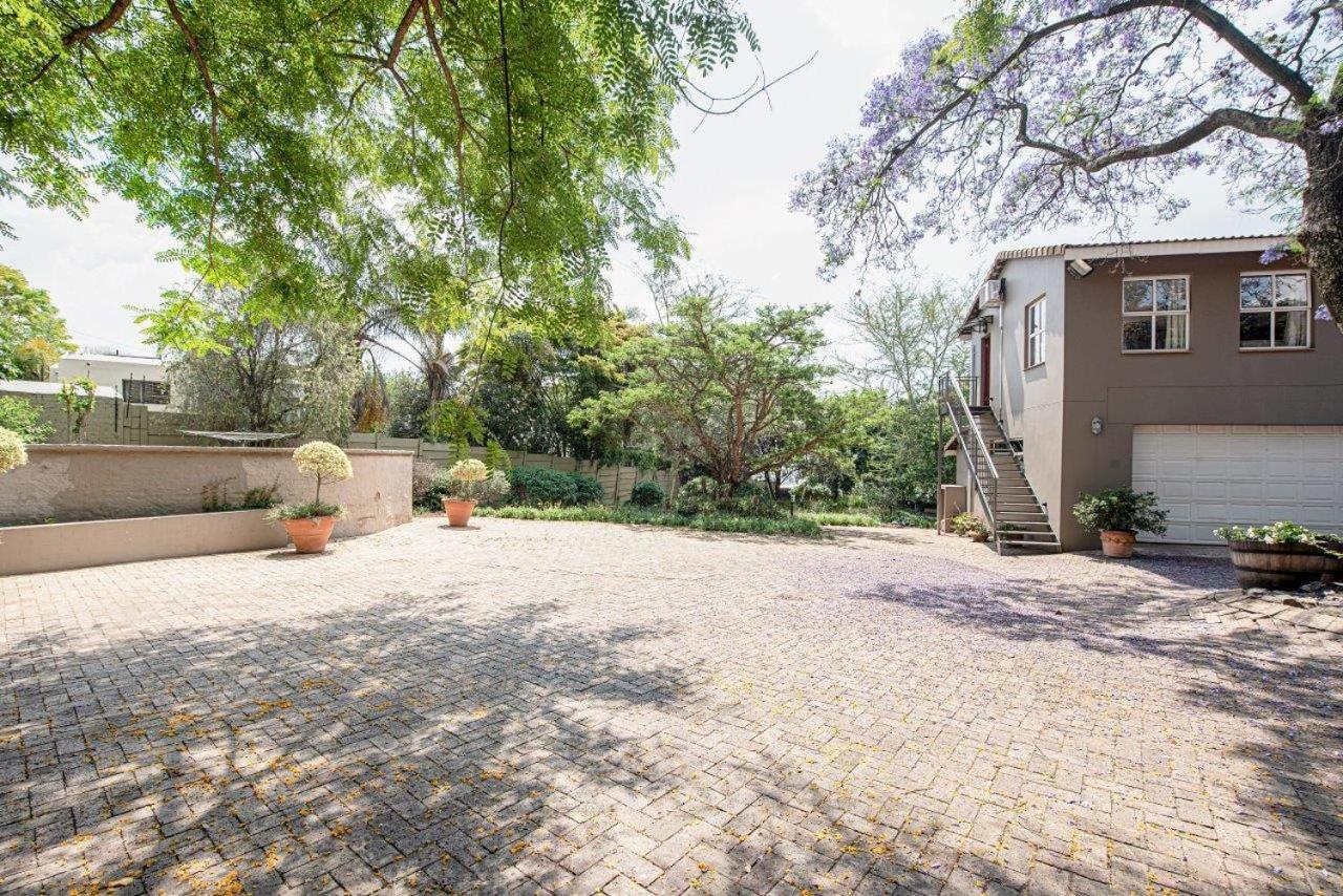 Wild Olive Executive Suite Johannesburg Luaran gambar