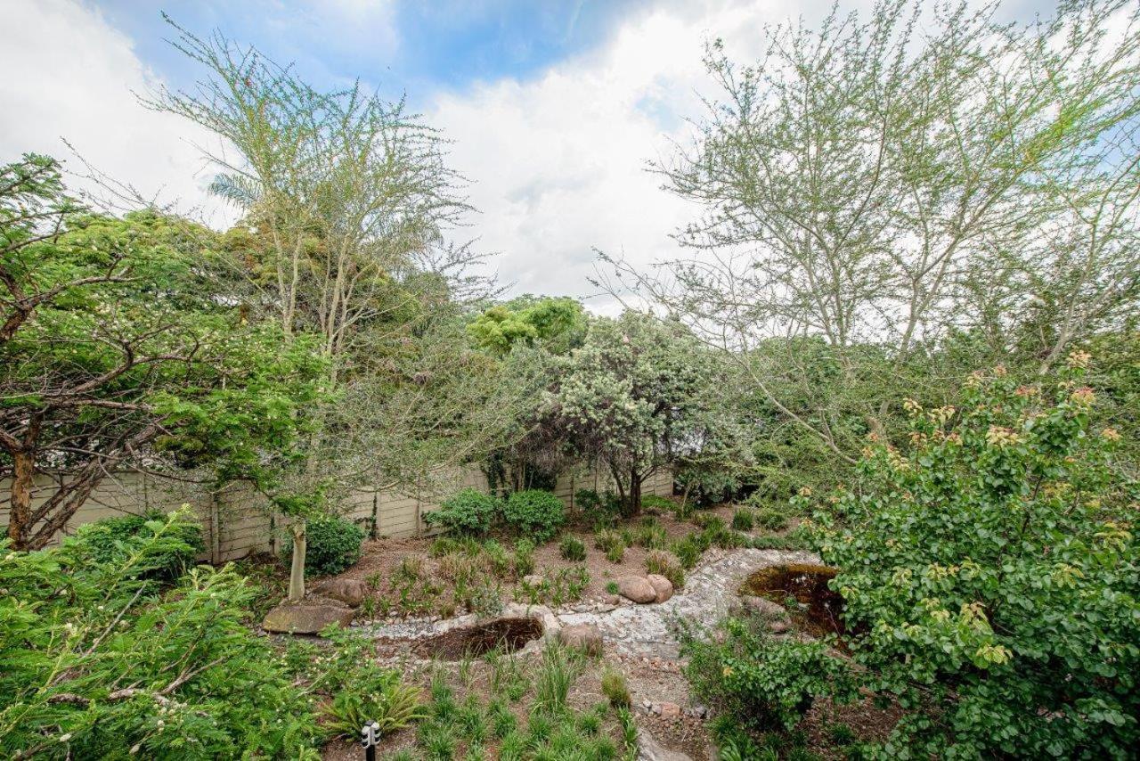 Wild Olive Executive Suite Johannesburg Luaran gambar