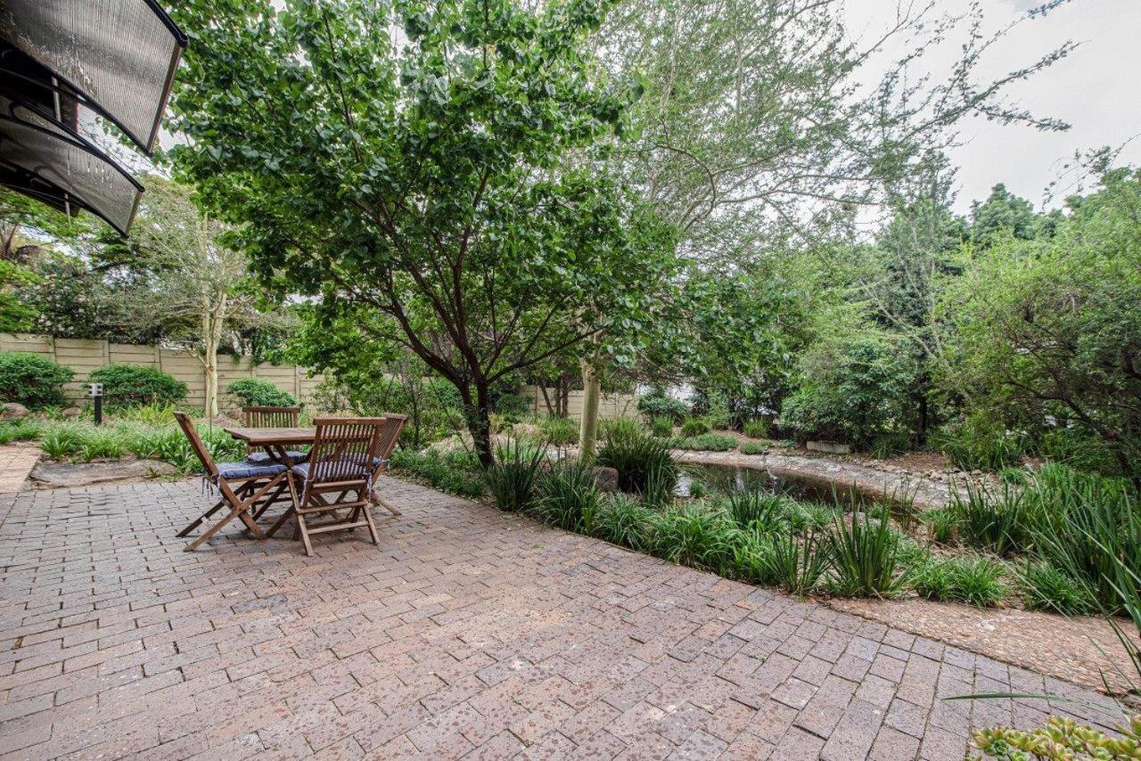 Wild Olive Executive Suite Johannesburg Luaran gambar