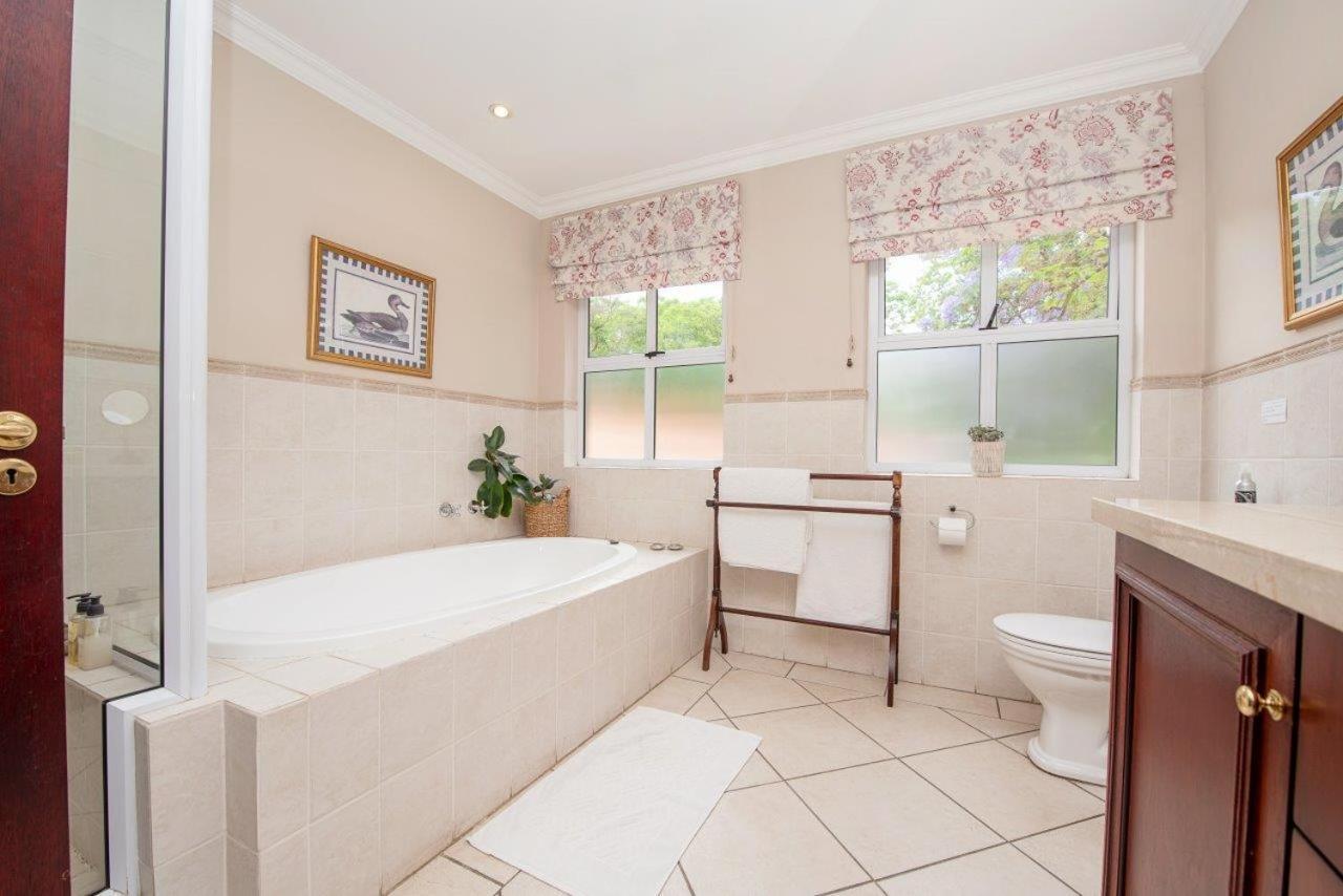 Wild Olive Executive Suite Johannesburg Luaran gambar