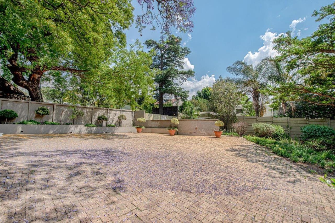 Wild Olive Executive Suite Johannesburg Luaran gambar