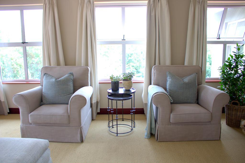 Wild Olive Executive Suite Johannesburg Luaran gambar