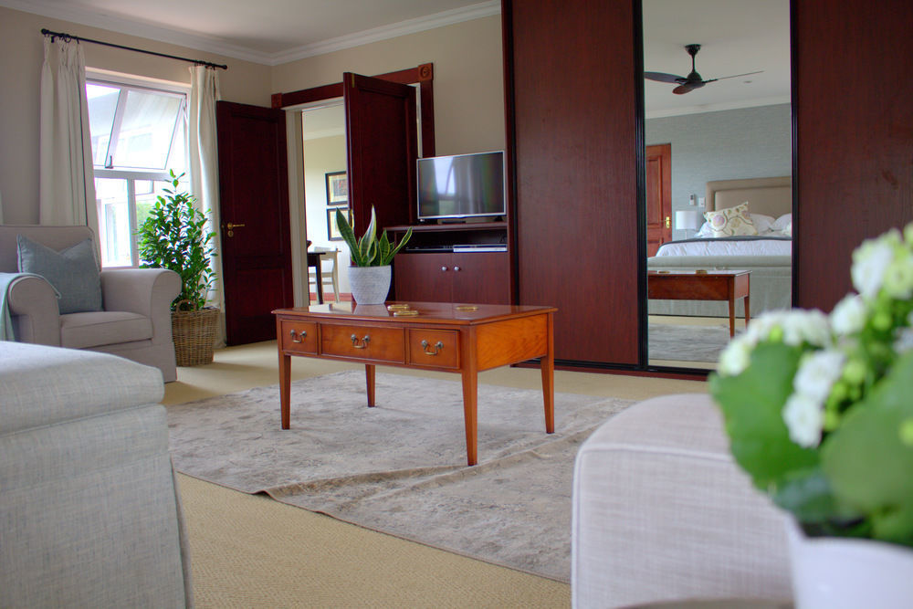Wild Olive Executive Suite Johannesburg Luaran gambar