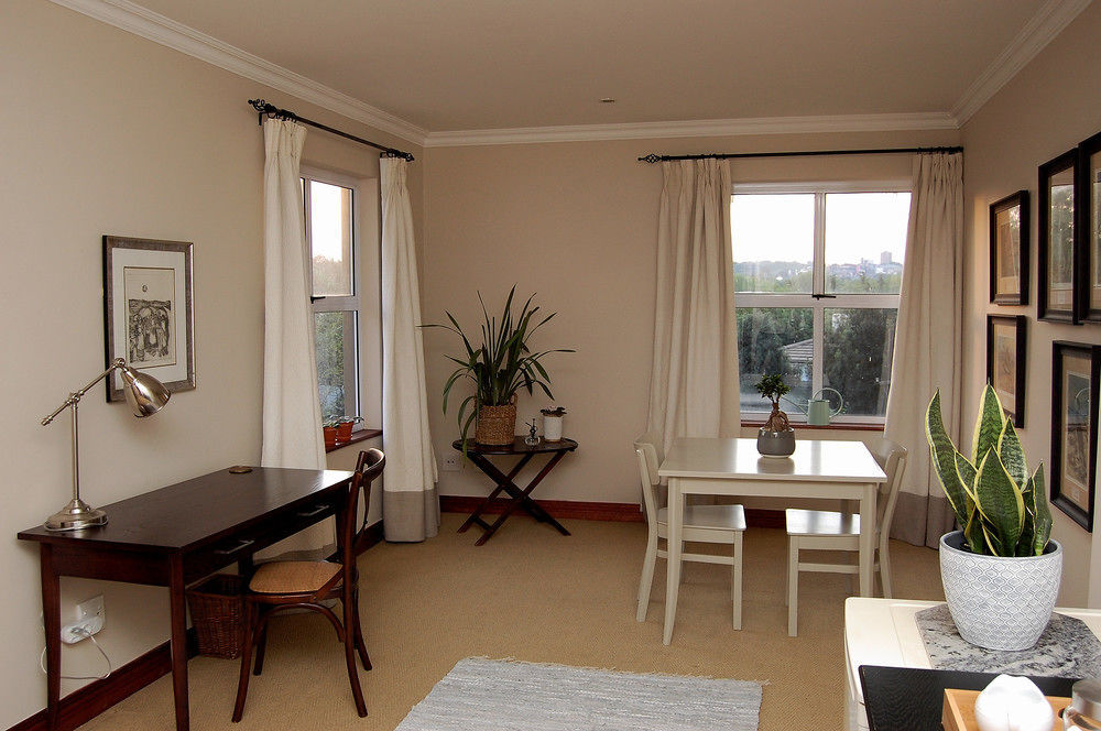 Wild Olive Executive Suite Johannesburg Luaran gambar