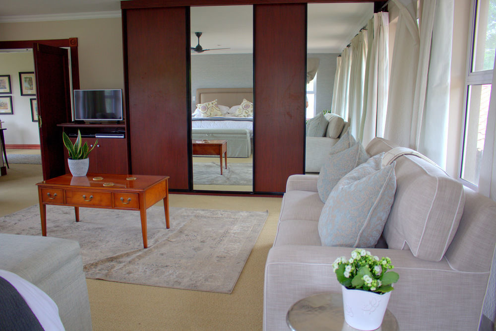 Wild Olive Executive Suite Johannesburg Luaran gambar